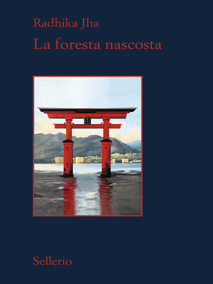 cover image of La foresta nascosta